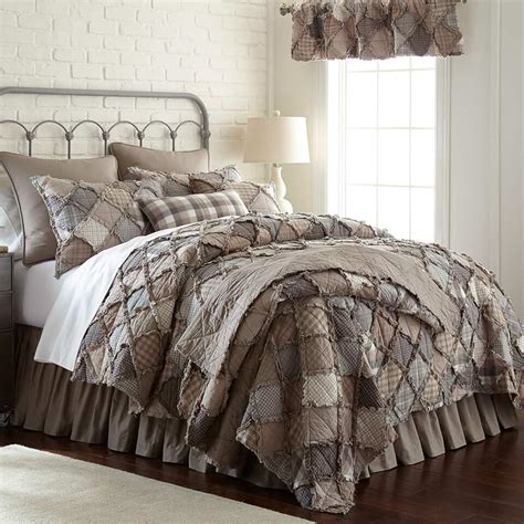 oversized cotton king bedspreads 128x120.